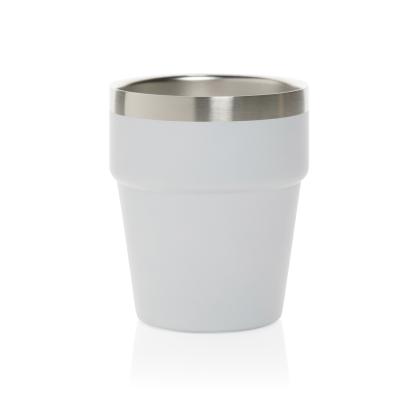 Clark RCS double wall coffee cup 300ML