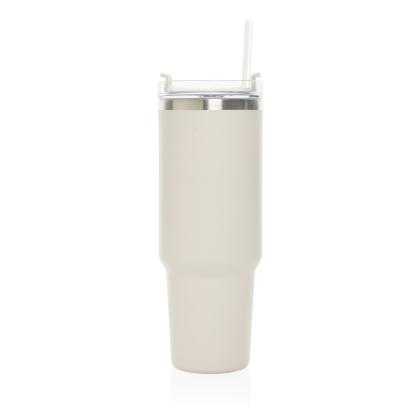 Peakflow RCS recycled steel tumbler 1200ML