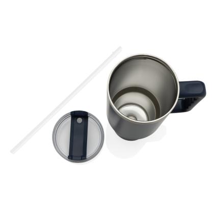 Peakflow RCS recycled steel tumbler 1200ML