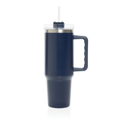 Peakflow RCS recycled steel tumbler 1200ML
