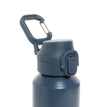 Via RCS Re-steel lockable sport bottle 600ML