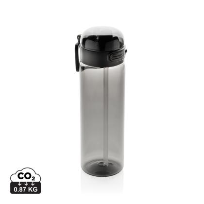 SipnLock RCS RPET Leakproof sports water bottle 800ML