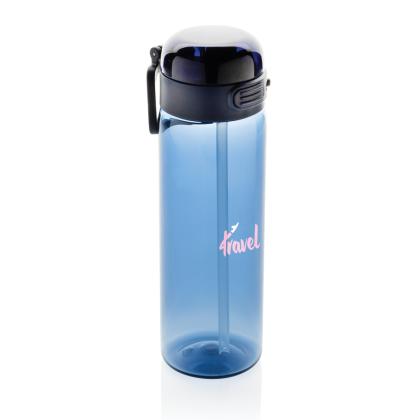 SipnLock RCS RPET Leakproof sports water bottle 800ML