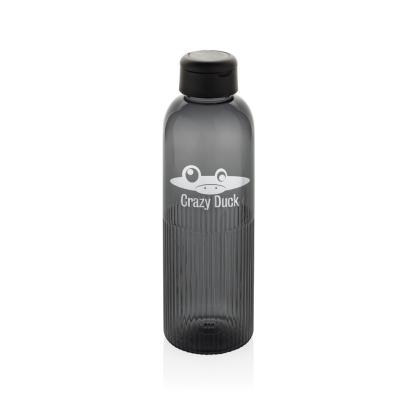 Ripple RCS RPET Leakproof water bottle with handle 750ML