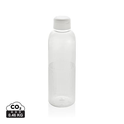 Ripple RCS RPET Leakproof water bottle with handle 750ML