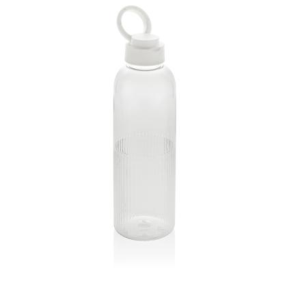 Ripple RCS RPET Leakproof water bottle with handle 750ML