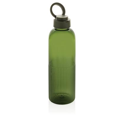 Ripple RCS RPET Leakproof water bottle with handle 750ML