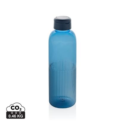 Ripple RCS RPET Leakproof water bottle with handle 750ML Ripple RCS RPET Leakproof water bottle with handle 750ML