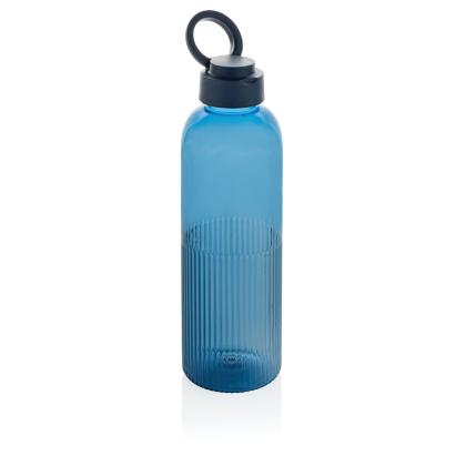 Ripple RCS RPET Leakproof water bottle with handle 750ML Ripple RCS RPET Leakproof water bottle with handle 750ML