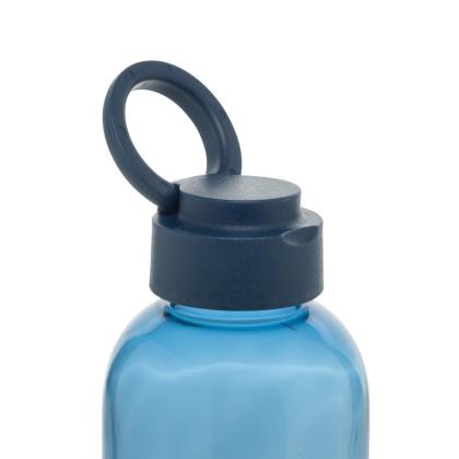 Ripple RCS RPET Leakproof water bottle with handle 750ML Ripple RCS RPET Leakproof water bottle with handle 750ML