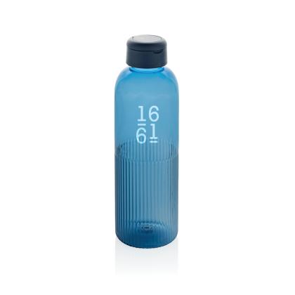 Ripple RCS RPET Leakproof water bottle with handle 750ML Ripple RCS RPET Leakproof water bottle with handle 750ML