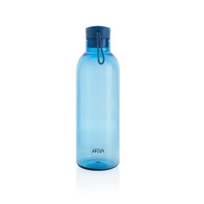 Avira Atik RCS Recycled PET bottle 1L