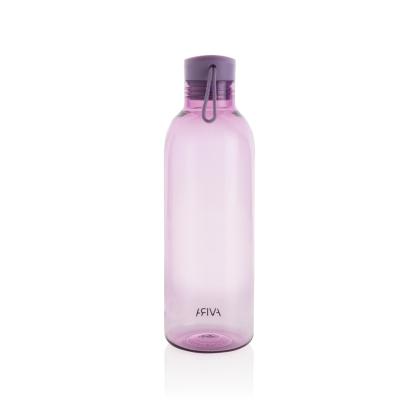 Avira Atik RCS Recycled PET bottle 1L