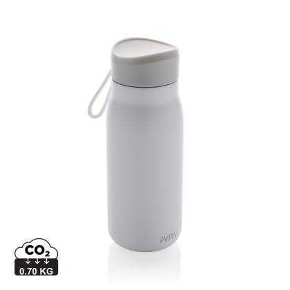 Avira Ain RCS Re-steel 150ML mini travel bottle