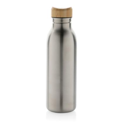 Avira Alcor RCS Re-steel single wall water bottle 600 ML