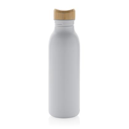 Avira Alcor RCS Re-steel single wall water bottle 600 ML