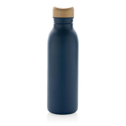 Avira Alcor RCS Re-steel single wall water bottle 600 ML