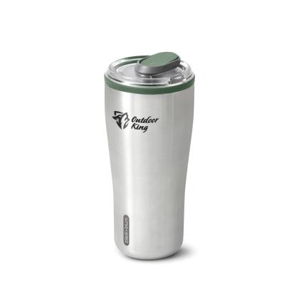 Black+Blum Insulated Travel Tumbler 600ml