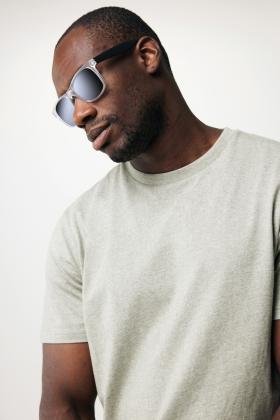 Gleam RCS recycled PC mirror lens sunglasses
