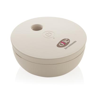 Breevia RCS rplasic re-chargeable floating humidifier