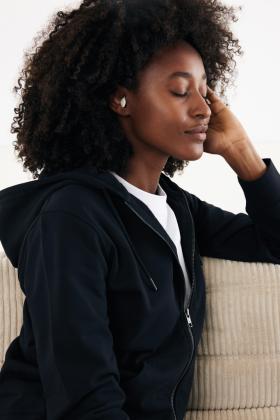 Sereva Noise reducing earplugs