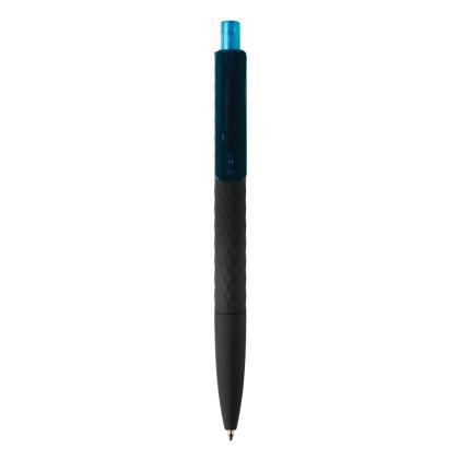 X3 black smooth touch pen