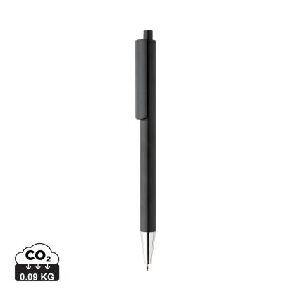 Amisk RCS certified recycled aluminium pen