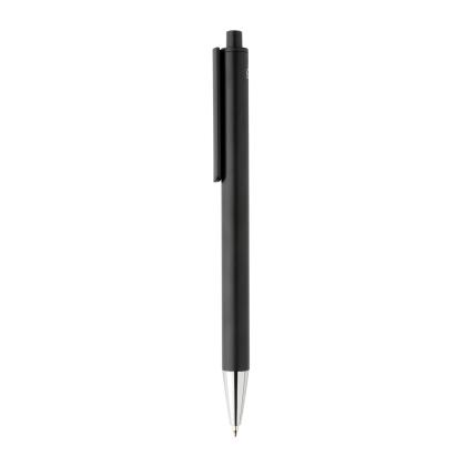 Amisk RCS certified recycled aluminium pen
