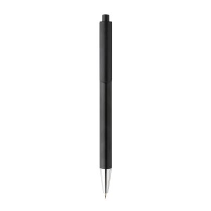 Amisk RCS certified recycled aluminium pen
