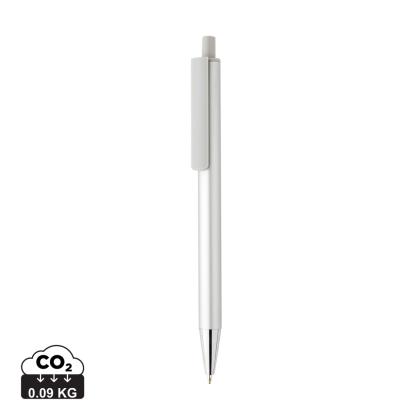 Amisk RCS certified recycled aluminium pen