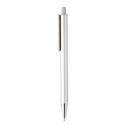 Amisk RCS certified recycled aluminium pen