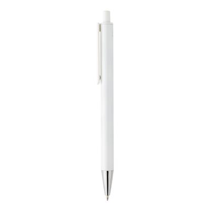 Amisk RCS certified recycled aluminium pen