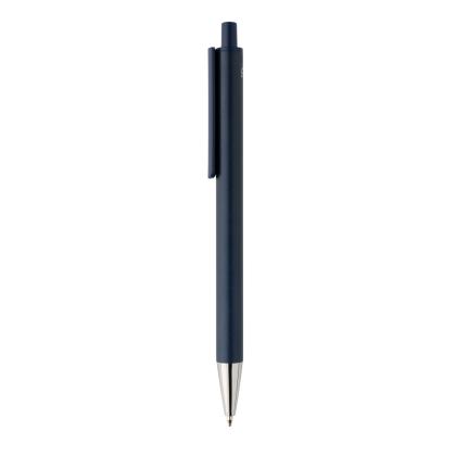 Amisk RCS certified recycled aluminium pen