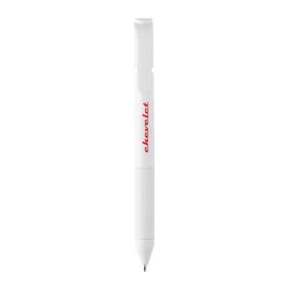 TwistLock GRS certified recycled ABS pen