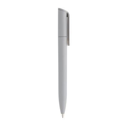 Pocketpal GRS certified recycled ABS mini pen