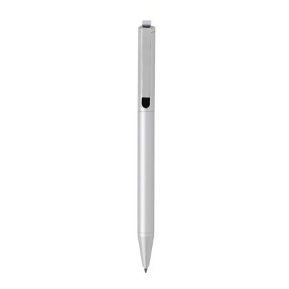 Xavi RCS certified recycled aluminium pen
