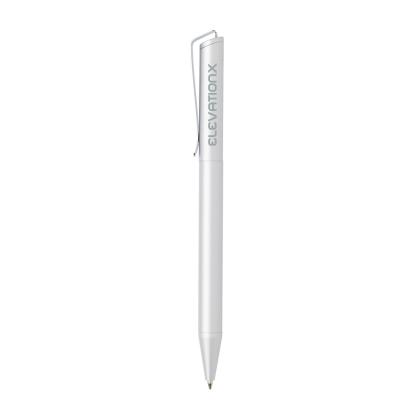 Xavi RCS certified recycled aluminium pen