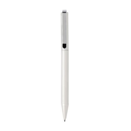 Xavi RCS certified recycled aluminium pen