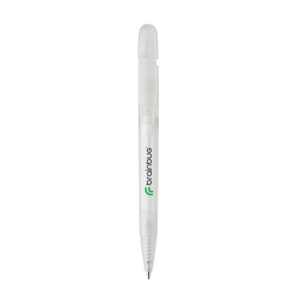 Devin GRS certified RABS pen transparent