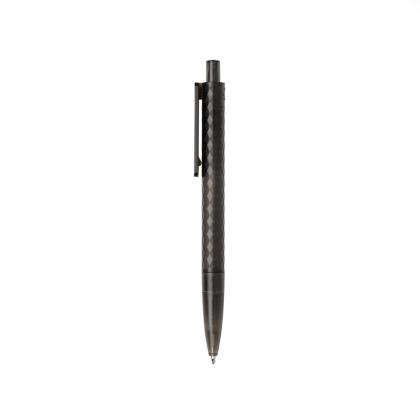 X3 GRS recycled PC plastic pen frosted