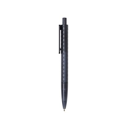 X3 GRS recycled PC plastic pen frosted
