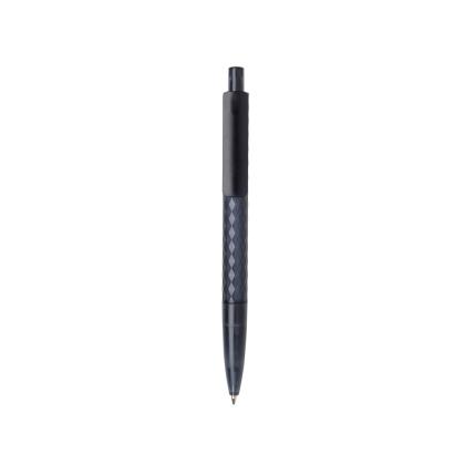X3 GRS recycled PC plastic pen frosted