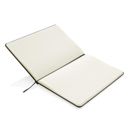 Classic hardcover notebook A5