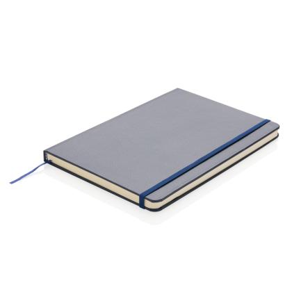 Classic hardcover notebook A5
