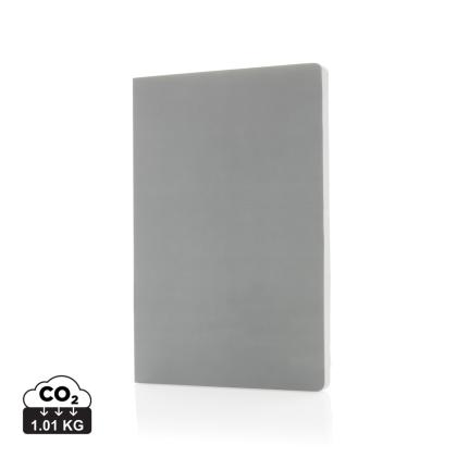 Impact softcover stone paper notebook A5