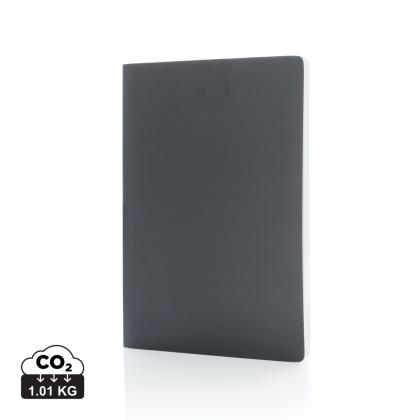 Impact softcover stone paper notebook A5