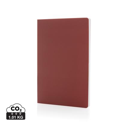 Impact softcover stone paper notebook A5