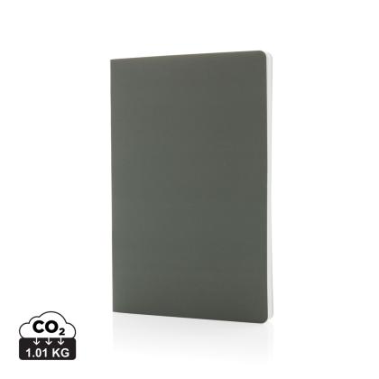 Impact softcover stone paper notebook A5