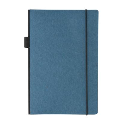 A5 deluxe kraft hardcover notebook