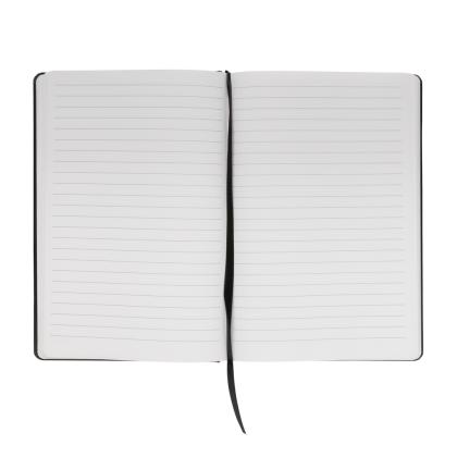 A5 Impact stone paper hardcover notebook